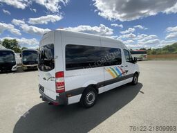 Mercedes-Benz Sprinter 316 CDI