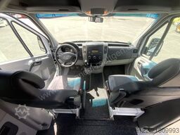 Mercedes-Benz Sprinter 316 CDI