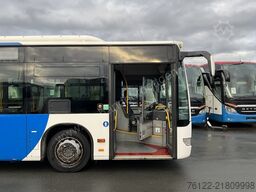 Mercedes-Benz O 530 Citaro