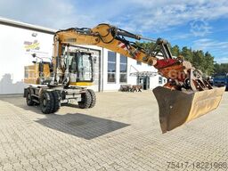LIEBHERR A 918