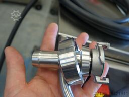 Turbodampferzeuger TD23