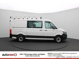 VOLKSWAGEN Crafter 35 Plus 4MOTION *Mixto* KAMERA+NAVI 5339