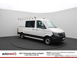 VOLKSWAGEN Crafter 35 Plus 4MOTION *Mixto* KAMERA+NAVI 5339