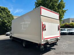 MAN TGL 8.190 * Koffer* LBW* Klima* Autom.* Kamera