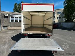 MAN TGL 8.190 * Koffer* LBW* Klima* Autom.* Kamera