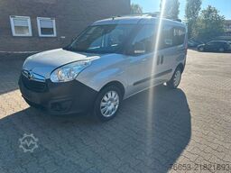 OPEL Combo 70kw * 5-Sitze * Klima * 107016 km * PDC