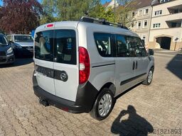 OPEL Combo 70kw * 5-Sitze * Klima * 107016 km * PDC