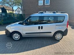 OPEL Combo 70kw * 5-Sitze * Klima * 107016 km * PDC
