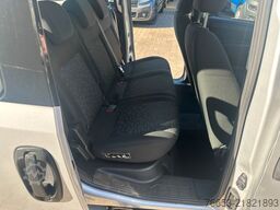 OPEL Combo 70kw * 5-Sitze * Klima * 107016 km * PDC