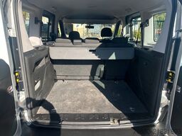 OPEL Combo 70kw * 5-Sitze * Klima * 107016 km * PDC