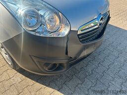OPEL Combo 70kw * 5-Sitze * Klima * 107016 km * PDC