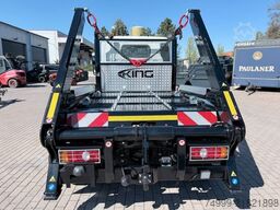 FUSO Canter 6S15 Absetzkipper  mit Funkfernbedienung