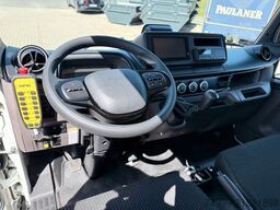 FUSO Canter 6S15 Absetzkipper  mit Funkfernbedienung