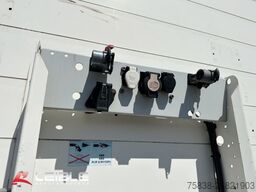 SCHMITZ CARGOBULL SCS 18/L*Standard Tautliner*Zertifikat Code XL*