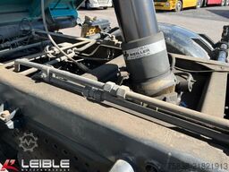 MERCEDES-BENZ Arocs 1832 Kipper+ Kran Palfinger PK9501*205TKM*
