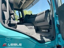 MERCEDES-BENZ Arocs 1832 Kipper+ Kran Palfinger PK9501*205TKM*
