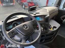 MERCEDES-BENZ Actros 1851*Stream Space*Hydraulik*Standklima*