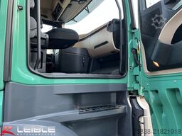 MERCEDES-BENZ Actros 1851*Stream Space*Hydraulik*Standklima*