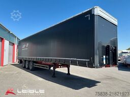 KÖGEL SN 24*Tautliner*Zertifikat XL*SAF-Achsen*