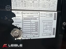 KÖGEL SN 24*Tautliner*Zertifikat XL*SAF-Achsen*