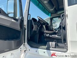 MAN TGX 18.500 BLS*XLX*2xTank*Retarder*MOTORSCHADEN*