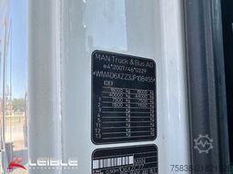 MAN TGX 18.500 BLS*XLX*2xTank*Retarder*MOTORSCHADEN*