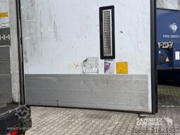 Schmitz Cargobull Tiefkühler Standard Ladebordwand