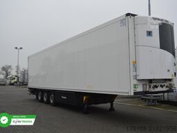 KRONE SDR Cool Liner FP 45 ThermoKing SLXi 300