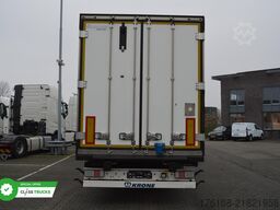KRONE SDR Cool Liner FP 45 ThermoKing SLXi 300