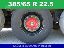 KRONE CARRIER HE19 Doppelstock Blumenbreite ¤549.-mtl.