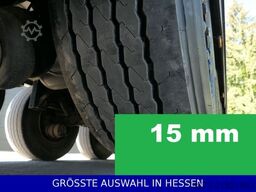 KRONE CARRIER HE19 Doppelstock Blumenbreite ¤549.-mtl.