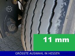 KRONE CARRIER HE19 Doppelstock Blumenbreite ¤549.-mtl.