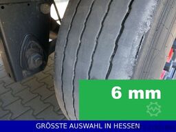 KRONE CARRIER HE19 Doppelstock Blumenbreite ¤549.-mtl.