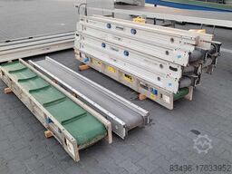 Forderband   Conveyor Miniveyor 