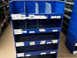 SSI Schäfer Regalkasten LW 530