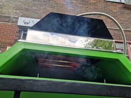 TICAB HB-1(Hot Box) thermocontainer, thermos