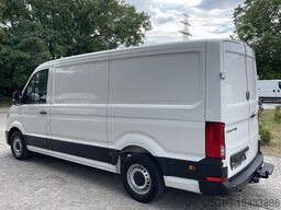 Volkswagen Crafter Kasten 2.0 TDI 4Motion Werkstattwagen