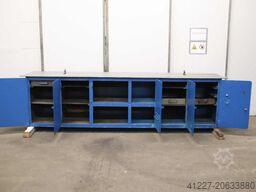 unbekannt 3300/750/H920 mm