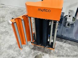 Matco A 600 CC