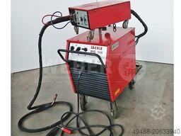Jäckle MIG 345