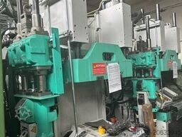 Arburg 680CB 400-170 / Vertikal