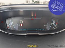 Peugeot 5008 1.5 Blue HDI