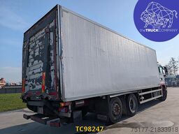 MAN TGS 360