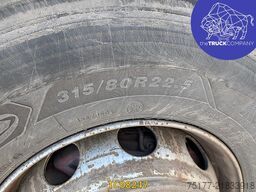 MAN TGS 360