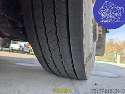 MAN TGS 360