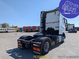 Volvo FH 460