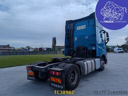 Volvo FH 460