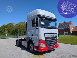 DAF XF Euro6 450