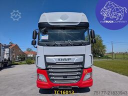 DAF XF Euro6 450