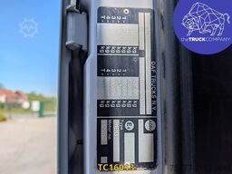DAF XF Euro6 450